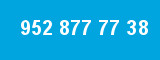 952 877 77 38 952 877 77 38